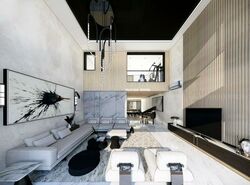 Moulmein Road (D11), Terrace #482457001